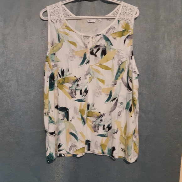 Reitman's tank - Picture 3 of 4